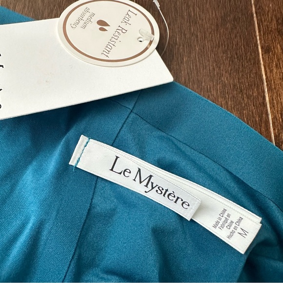 Le Mystere Period Panties 2 Pairs Bundle M & L - Picture 9 of 12